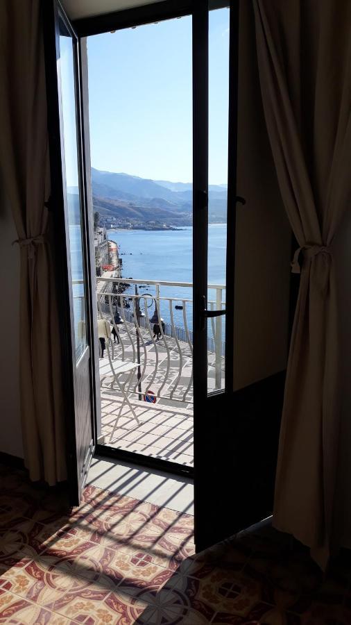 Il Molo Camere Per Vacanze Диаманте Экстерьер фото