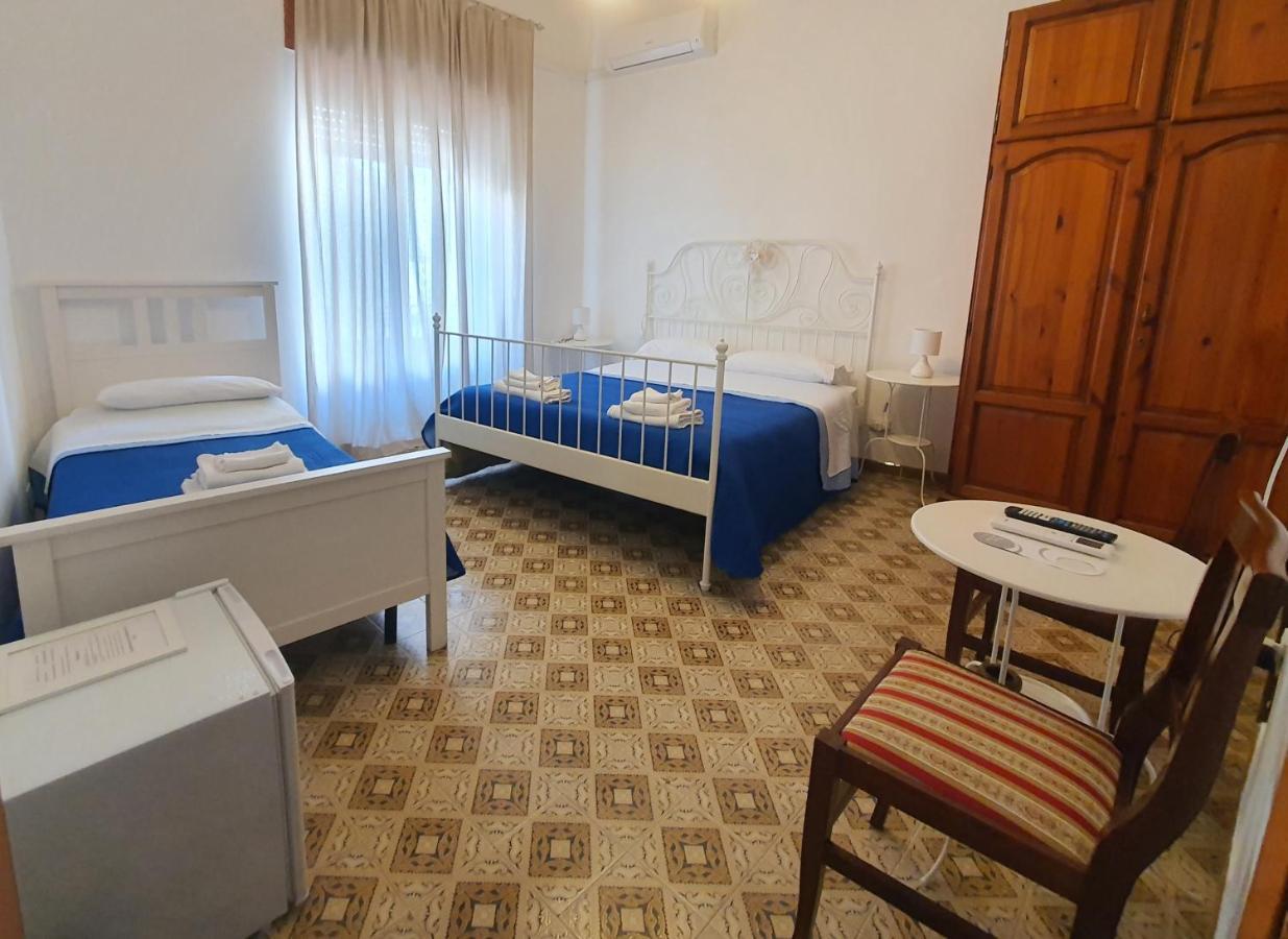 Il Molo Camere Per Vacanze Диаманте Экстерьер фото